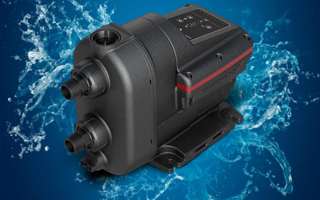 Tökéletes víznyomás