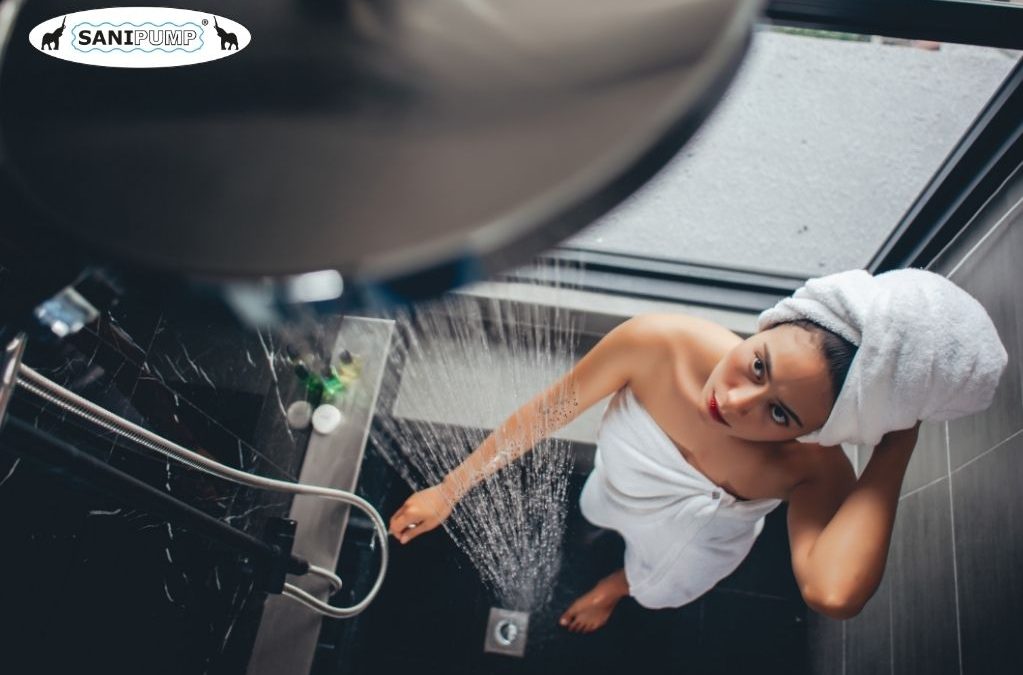 Tökéletes víznyomás minden csapnál – így segít a nyomásfokozó szivattyú!