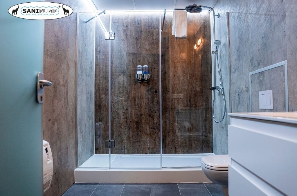 Nyomásfokozó szivattyú – amikor a tökéletes víznyomás végre alapélmény lesz otthon