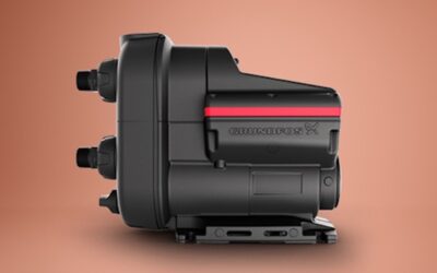 Válassza ki a megfelelő víznyomásfokozó szivattyút