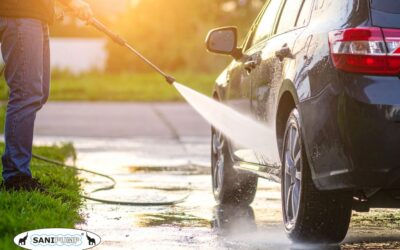 Nyomásfokozó szivattyú: a kényelmes otthon egyik legjobb rejtett megoldása